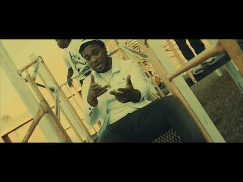 E.A. Beezo - Hood Baby | Shot By@Flyvision_