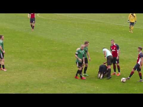 🔴 FUTBOLAS TIESIOGIAI: Alytaus DFK DAINAVA 🆚 KUPIŠKIS 3:1