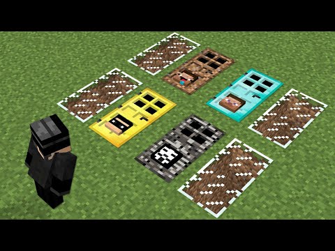 HIRSIZ VS MINECRAFT #227