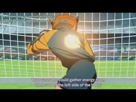 God Knows vs. Majin The Hand