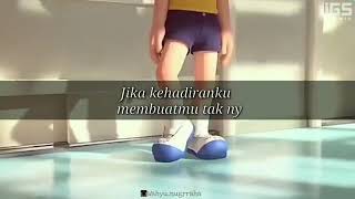 Download lagu story wa Doraemon terbaru romantis mp3