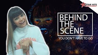 BTS MUSIC VIDEO CITRA SCHOLASTIKA | YOU DON'T HAVE TO GO