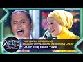 Hafiz Suip, Ernie Zakri -Aku Hanya Pendatang, Sekadar Di Pinggiran, Kehebatan Cinta | #ABPBHKITA2020