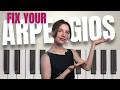 Full Guide To 11 Arpeggios The Ultimate 2 Minute Piano Warm Up