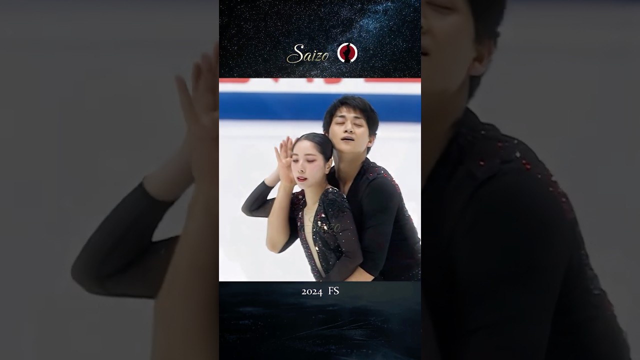 りくりゅう - 歴代コスチューム 2024-26