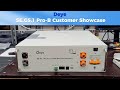 Відеоогляд Deye SE-G5.1 Pro-B