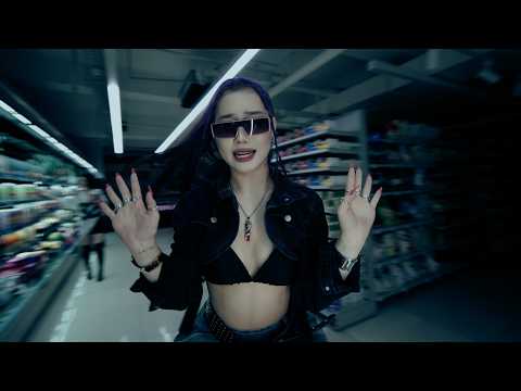 Babynna - Not Your Baby (Official Music Video)