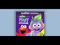 Sesame Street New Podcast For Kids