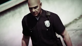 &quot;The Law&quot; | GTA V Editor