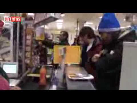 Grigori Perelman - The smartest man in the world.