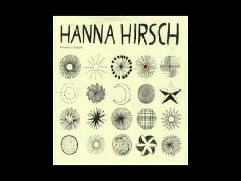 Hanna Hirsch - Fireworks In Daylight EP (2005)