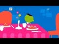 PBS Kids Channel Holiday ID Thanksgiving Day 2017