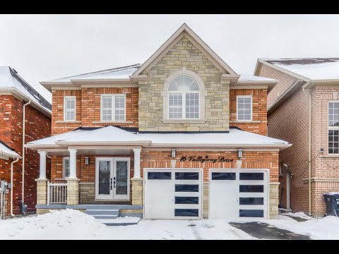 16 Valleyway Drive Brampton