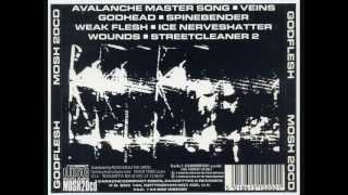 Godflesh - Avalanche Master Song