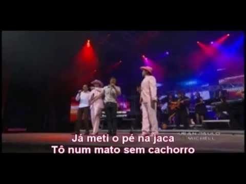 Se Eu Bebo É Por Ela video