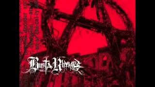 Busta Rhymes   Bladow!!   YouTube