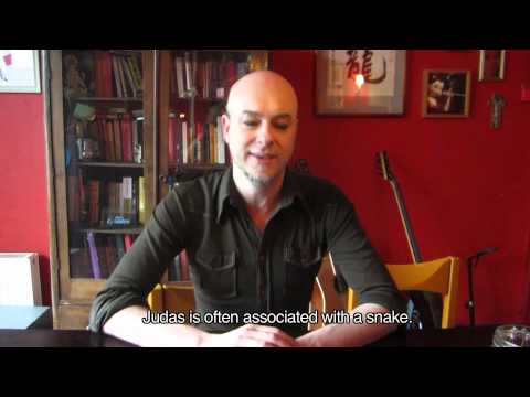 Blitzmash cover demonstrated and explained by designer Martin Draax