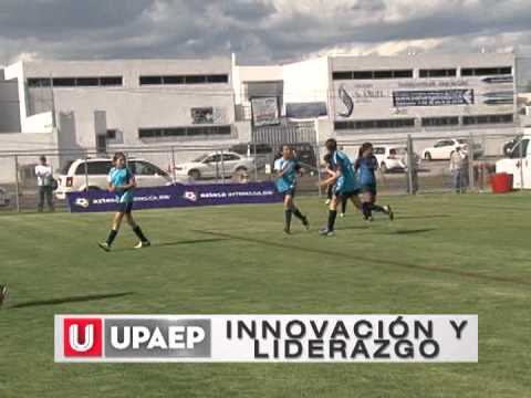 AZTECA INTERCOLES PRIMAVERA 03 DE JUNIO DE 2013