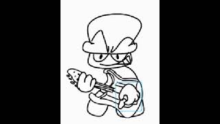 Cover art for Bambi with da guitar 2