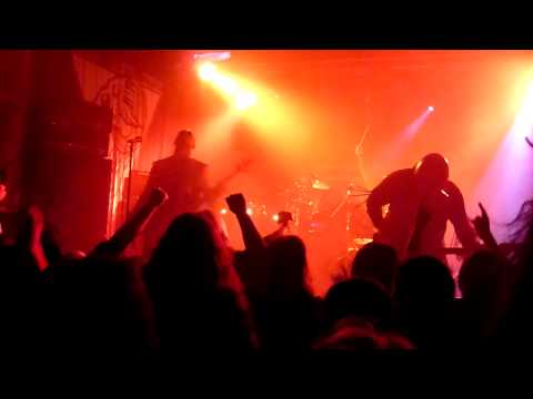 Blasphemophager-black mass ritual 2010
