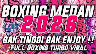 Download lagu DJ BOXING TURBO VIRAL!! DJ BOXING MEDAN FULL BASS BECAK TURBO VIRAL TIKTOK  mp3