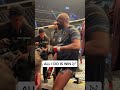 Jon Jones leaves the cage as HW champ ? #UFC285
