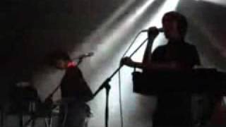 Ladytron - Weekend (Live Melt Festival 2007)