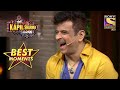 The Kapil Sharma Show | Palash Sen Ko Apne Kaunse Dhande Pe Nahi Tha Bharosa? | Best Moments