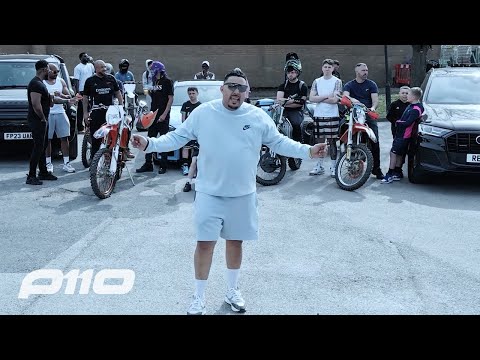 MKAY x Downside 24 - Something [Music Video] | P110