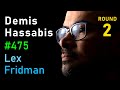 Demis Hassabis