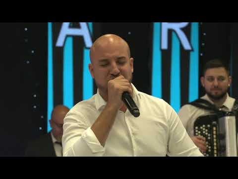 Orkestar Jaguari i Robert Tadic - Ti si meni i nemoc i moc
