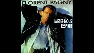 Florent Pagny - Ça Va Vite (1988)