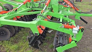 &Kappa;&alpha;&iota;&nu;&omicron;ύ&rho;&iota;&alpha; &delta;&iota;&sigma;&kappa;&omicron;&sigma;&beta;&alpha;&rho;&nu;&alpha; Rotor Hummer | &Alpha;&pi;&epsilon;&iota;&kappa;ό&nu;&iota;&sigma;&eta; 4 - Agroline