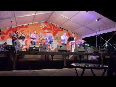 Romano glauso spilajte cigani