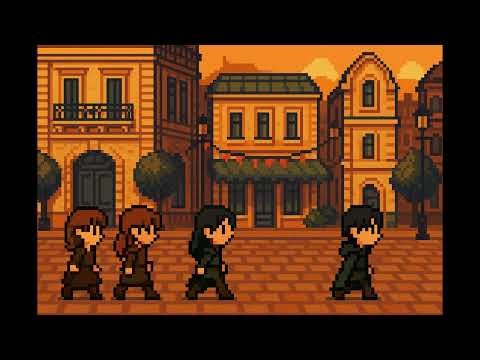 Clair Obscur : Expedition 33 Lumière 8 Bit