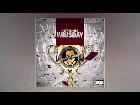 NoFreeHoes ft. Boss Luchie, Bitch Mob Hitta - #Movie