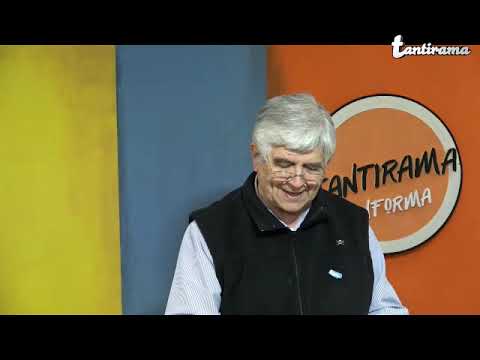 EDITANDO IDEAS EN TANTIRAMA INFORMA