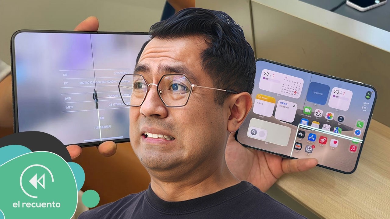 PRIMEROS FALLOS del iPhone Duo ya son reportados por usuarios | El Recuento