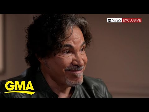 John Oates opens up about legal dispute with former partner Daryl Hall