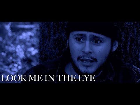 LOOK ME IN THE EYE - teaser