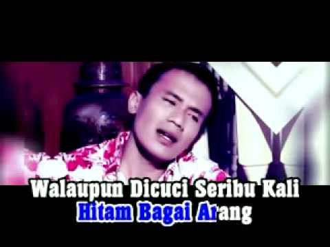 DANIEL SANIARA - HITAM TETAP HITAM.MP4
