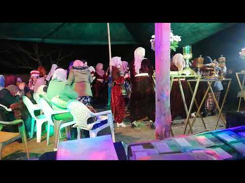 Turnalar MÜZİSYEN ÖZLEM ÖKTEN AKŞEHİR düğünleri Karahüyük mahallesinden Aliye & İbrahim çiftinin