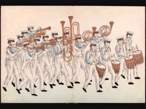 Professor Pez - Marching Band