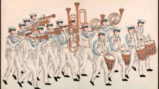 Professor Pez - Marching Band