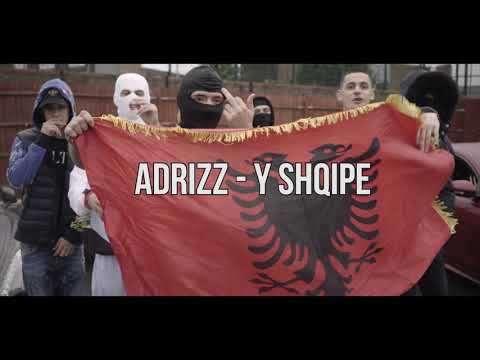 ADRIZZ - Young Shqipe