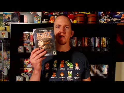 Lost Kingdoms Review - The Backlogger