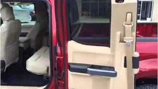 preview picture of video '2015 Ford F-150 New Cars Melbourne AR'