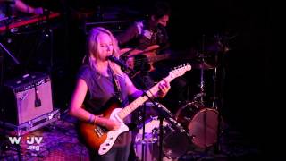 Lissie - &quot;They All Want You&quot; (Live - WFUV at The Cutting Room)