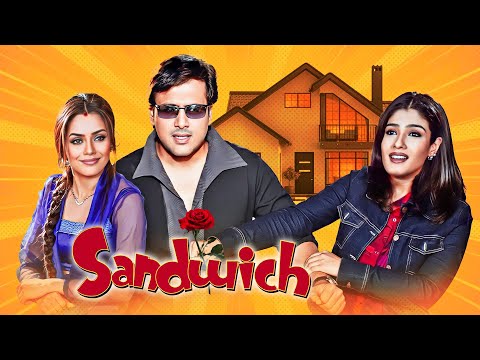 Ek Chumma De - Sandwich 2006 Movie With English Subtitle - Govinda, Raveena Tandon, Mahima Chaudhry