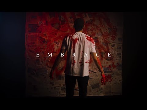 We Struck Gold - Embrace (OFFICIAL MUSIC VIDEO)